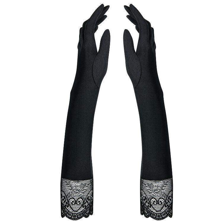 OBSESSIVE - MIAMOR HANDSCHUHE O/S - Vanelion Paradise