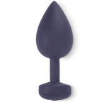 G-VIBE - FUNTOYS GPLUG ANAL VIBRATOR WIEDERAUFLADBAR GROSSE HIMMELBLAU 3,9 CM - Vanelion Paradise