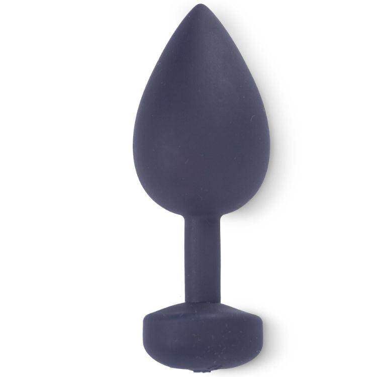 G-VIBE - FUNTOYS GPLUG ANAL VIBRATOR WIEDERAUFLADBAR GROSSE HIMMELBLAU 3,9 CM - Vanelion Paradise