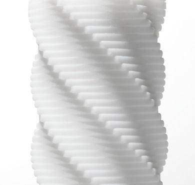 TENGA - 3D-SPIRALGEFORMTE ECSTASY - Vanelion Paradise