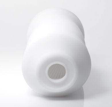 TENGA - 3D-SPIRALGEFORMTE ECSTASY - Vanelion Paradise