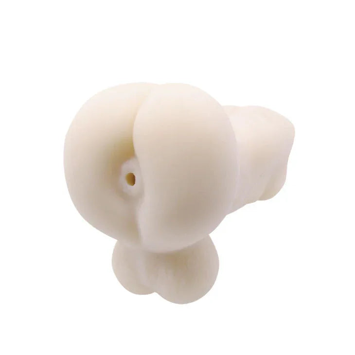 BAILE - BACK SPIRIT MINIMASTURBATOR FÜR MÄNNER - Vanelion Paradise