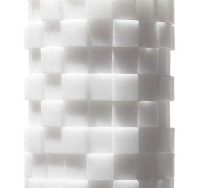 TENGA - 3D-MODUL GESTALTETE ECSTASY - Vanelion Paradise
