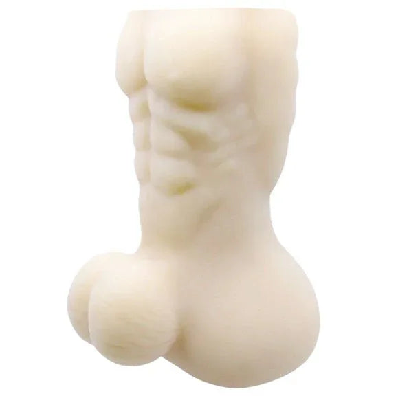 BAILE - BACK SPIRIT MINIMASTURBATOR FÜR MÄNNER - Vanelion Paradise