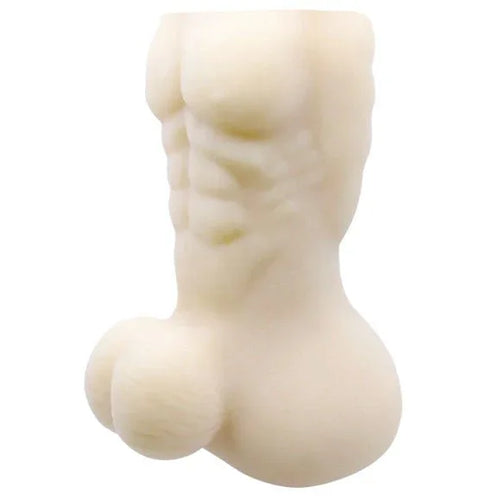 BAILE - BACK SPIRIT MINIMASTURBATOR FÜR MÄNNER - Vanelion Paradise