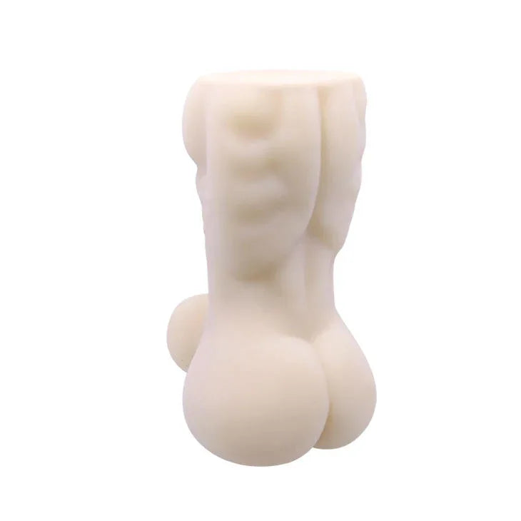 BAILE - BACK SPIRIT MINIMASTURBATOR FÜR MÄNNER - Vanelion Paradise