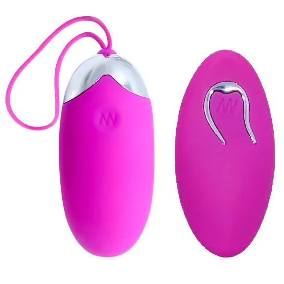 PRETTY LOVE - EGG BERGER FERNBEDIENUNG 12V - Vanelion Paradise