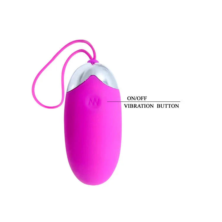 PRETTY LOVE - EGG BERGER FERNBEDIENUNG 12V - Vanelion Paradise