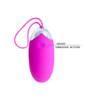 PRETTY LOVE - EGG BERGER FERNBEDIENUNG 12V - Vanelion Paradise