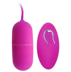 PRETTY LOVE - ARVIN VIBRIERENDES EI FERNBEDIENUNG 12V - Vanelion Paradise
