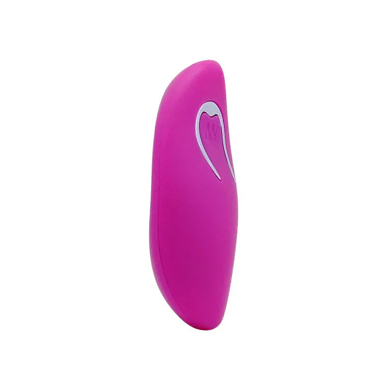 PRETTY LOVE - ARVIN VIBRIERENDES EI FERNBEDIENUNG 12V - Vanelion Paradise