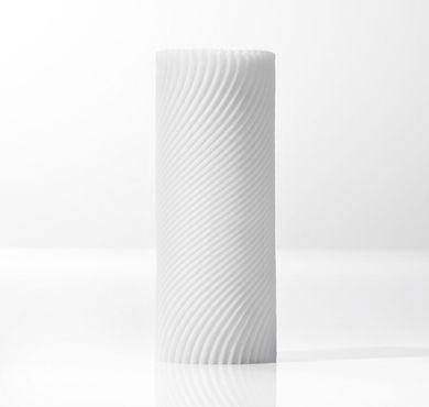 TENGA - 3D-ZEN-GESTALTETE ECSTASY - Vanelion Paradise