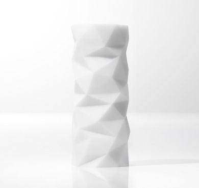 TENGA - 3D-POLYGON-GESTALTETE ECSTASY - Vanelion Paradise