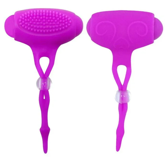 PRETTY LOVE - BANCROFT NIPPELSTIMULATOR - Vanelion Paradise