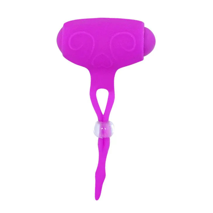 PRETTY LOVE - BANCROFT NIPPELSTIMULATOR - Vanelion Paradise
