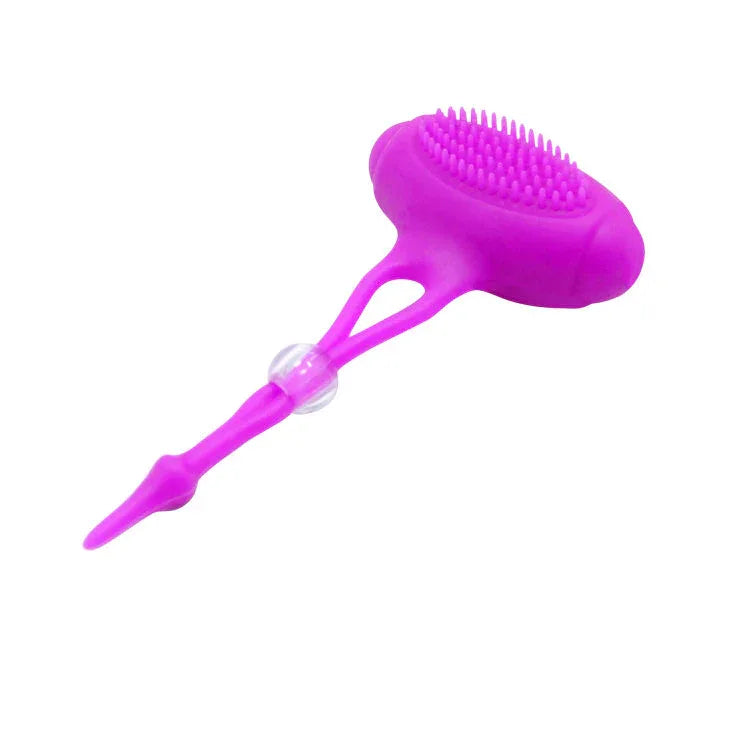 PRETTY LOVE - BANCROFT NIPPELSTIMULATOR - Vanelion Paradise