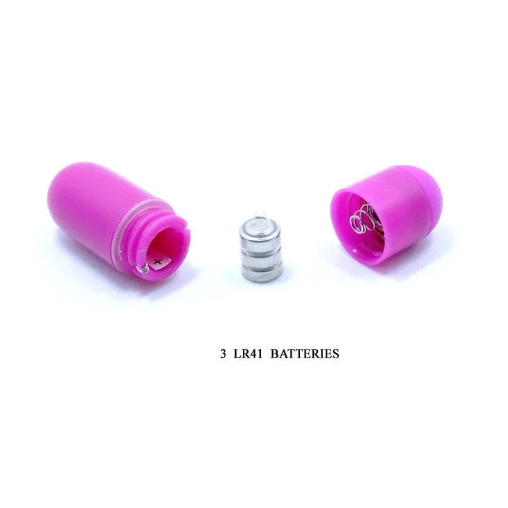 PRETTY LOVE - BANCROFT NIPPELSTIMULATOR - Vanelion Paradise