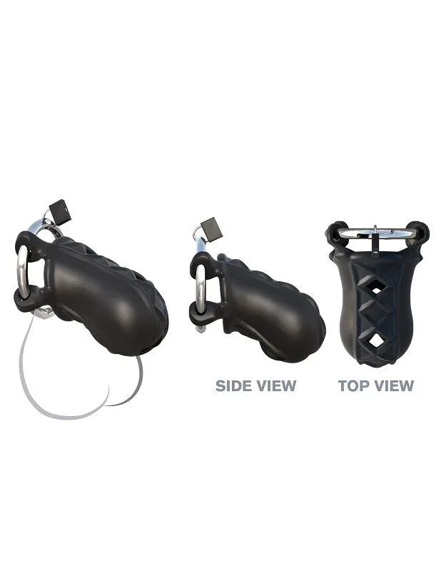 FANTASY C-RINGZ - SENSUAL TOUCH LIEBESRING - Vanelion Paradise