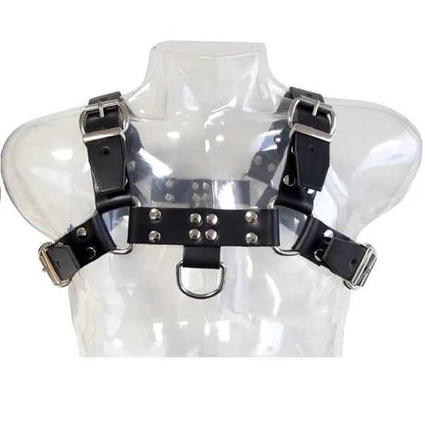 LEATHER BODY - KETTENGURT III - Vanelion Paradise