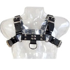 LEATHER BODY - KETTENGURT III - Vanelion Paradise