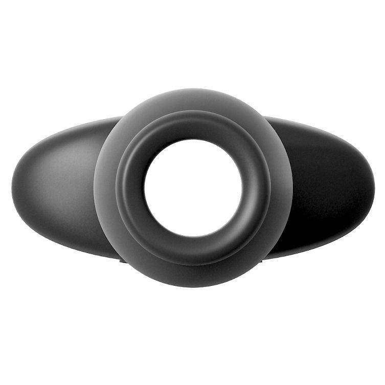 ANAL FANTASY - SAMMLUNG ANAL PLUG TUNNEL PENETRATION - Vanelion Paradise