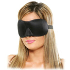 FETISH FANTASY SERIES - DELUXE FANTASY LOVE MASKE - Vanelion Paradise