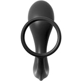 ANAL FANTASY - COLLECTION ASS-GASM ADVANCED RING MIT ANALPLUG - Vanelion Paradise