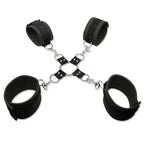 FETISH FANTASY SERIES - EXTREME HOG-TIE-KIT - Vanelion Paradise