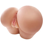 EXTREME TOYZ - PIPEDREAMS FICKT MICH DUMME VAGINA UND REALISTISCHEN ARSCH - Vanelion Paradise