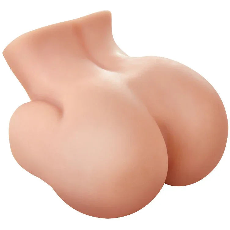 EXTREME TOYZ - PIPEDREAMS FICKT MICH DUMME VAGINA UND REALISTISCHEN ARSCH - Vanelion Paradise