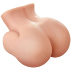 EXTREME TOYZ - PIPEDREAMS FICKT MICH DUMME VAGINA UND REALISTISCHEN ARSCH - Vanelion Paradise