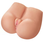 EXTREME TOYZ - PIPEDREAMS FICKT MICH DUMME VAGINA UND REALISTISCHEN ARSCH - Vanelion Paradise