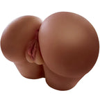 EXTREME TOYZ - PIPEDREAMS FICKT MICH DUMME VAGINA UND REALISTISCHEN SCHWARZEN ARSCH - Vanelion Paradise