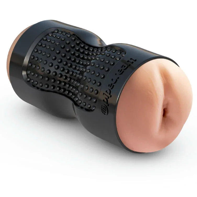 EXTREME TOYZ - PIPEDRAM ENGE VAGINA & ANO-MASTURBATOR - Vanelion Paradise