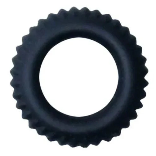 BAILE - TITAN COCKRING SCHWARZ 1.9 CM - Vanelion Paradise