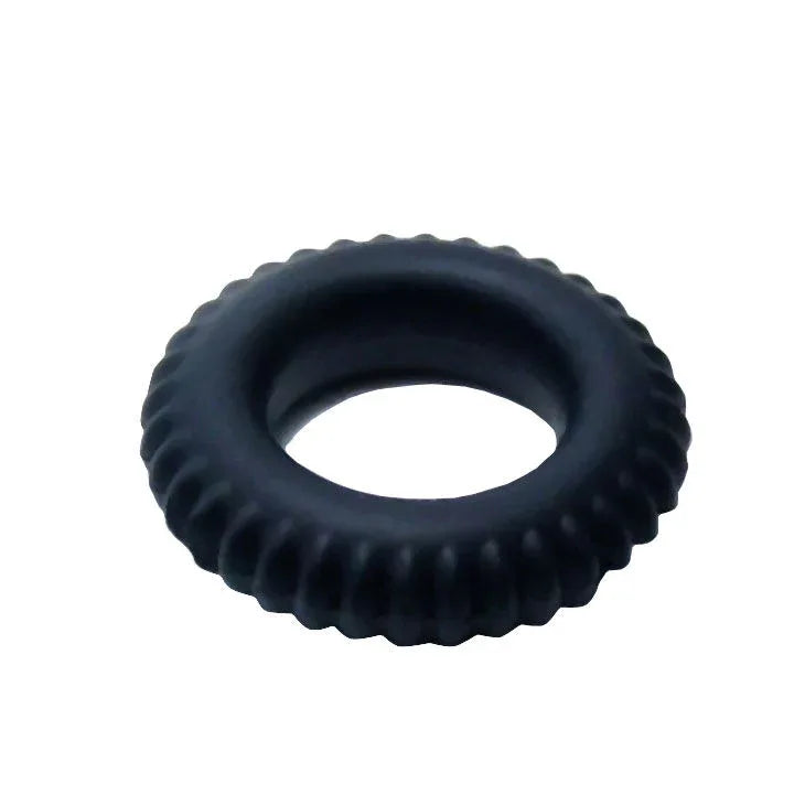 BAILE - TITAN COCKRING SCHWARZ 1.9 CM - Vanelion Paradise