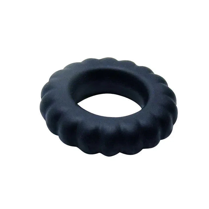 BAILE - TITAN COCKRING SCHWARZ 2 CM - Vanelion Paradise