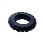 BAILE - TITAN COCKRING SCHWARZ 2 CM - Vanelion Paradise