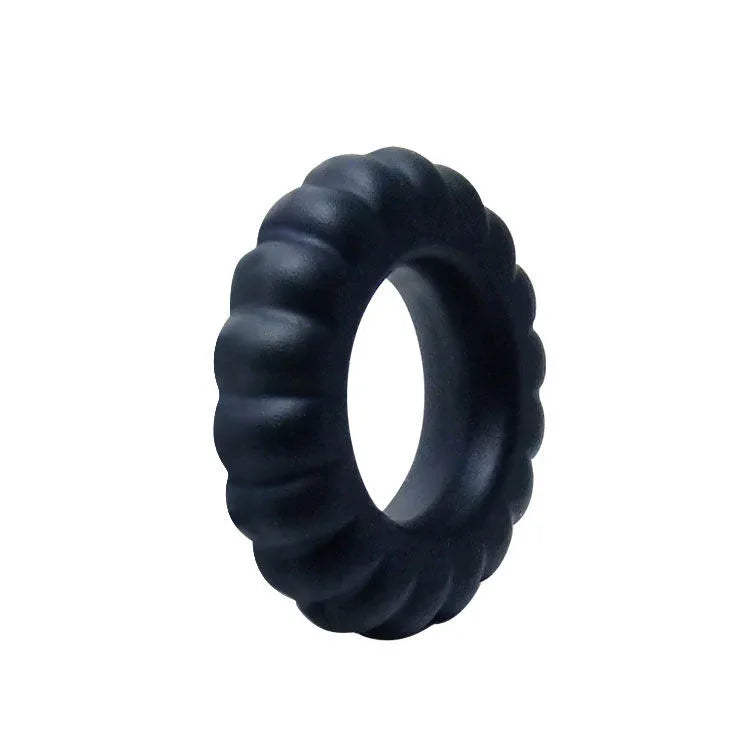 BAILE - TITAN COCKRING SCHWARZ 2 CM - Vanelion Paradise