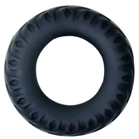 BAILE - TITAN COCKRING SCHWARZ GRÜN 2 CM - Vanelion Paradise