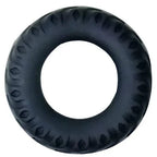 BAILE - TITAN COCKRING SCHWARZ GRÜN 2 CM - Vanelion Paradise
