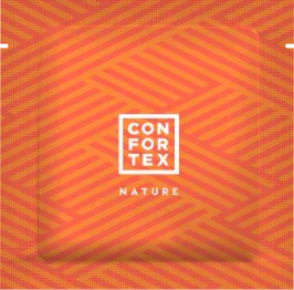 CONFORTEX - CONDOM NATURE BOX 144 EINHEITEN - Vanelion Paradise