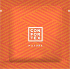 CONFORTEX - CONDOM NATURE BOX 144 EINHEITEN - Vanelion Paradise