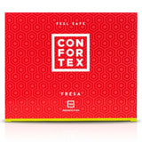 CONFORTEX - ERDBEERKONDOM 144 EINHEITEN - Vanelion Paradise