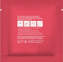 CONFORTEX - ERDBEERKONDOM 144 EINHEITEN - Vanelion Paradise