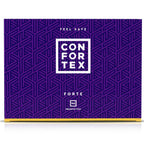 CONFORTEX - NATURE FORTE CONDOMS 144 EINHEITEN - Vanelion Paradise