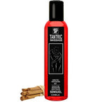 EROS-ART - NATÜRLICHES TANTRISCHES MASSAGEÖL UND APHRODISIAKUM ZIMT 30 ML - Vanelion Paradise