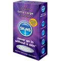 SKINS - HAUTKONDOM EXTRA GROSS 12 PACK - Vanelion Paradise