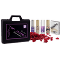 EROS-ART - UNISEX ORGASMISCHES STRENG GEHEIM-KIT - Vanelion Paradise