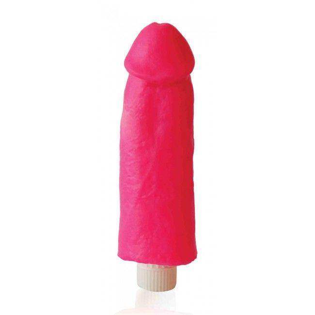 CLONE A WILLY - INTENSE PINK PENIS CLONER - Vanelion Paradise